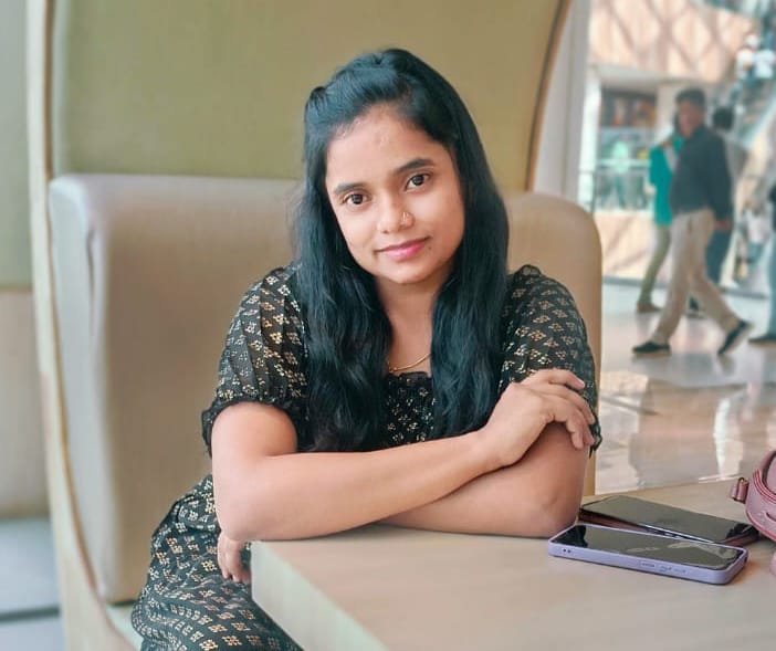 IT Professional Anuradha  found safe women's PG accommodation in Bangalore